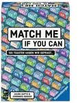 Ravensburger Spiel - Match Me If You Can