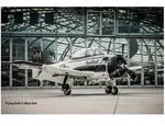 Revell 05635 Geschenkset Flying Bulls T-28B Trojan