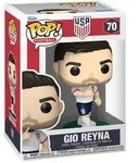 Funko - POP! - Football: USA - Gio Reyna Vinyl