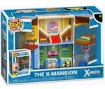 Funko - POP! - X-Men - Xavier's School Bitty Pop! Playset