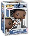 Funko - POP! - NBA: Grizzlies - Ja Morant (Home) Vinyl