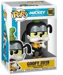 Funko - POP! - Disney: Goofy Through the Ages - Goofy 2019 Vinyl