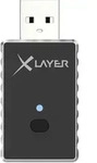 Wireless Adapter XLayer CarPlay f&uuml;r iOS/Android