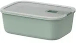 MEPAL Frischhaltedose EasyClip 1,0l - gr&uuml;n