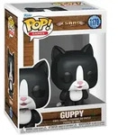 Funko - POP! - Binding of Isaac - Guppy Vinyl