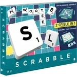 Scrabble Original &bdquo;2 in 1&ldquo; (D)