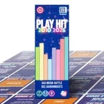 ATM GAMING - PlayHit &ndash; Das Musik-Battle des Jahrhunderts - Partyspiel f&uuml;r