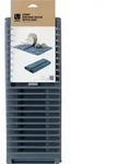 umbra Abtropfgestell Udry - blau