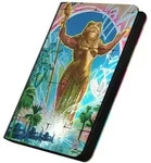 Ultimate Guard Zipfolio 360 Xenoskin Magic: The Gathering "Aetherdrift" -...