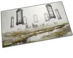 Ultimate Guard Play-Mat Magic: The Gathering"Duskmourn: House of Horror"-...