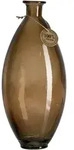 Ritzenhoff & Breker Flaschenvase Marokko 39cm - braun