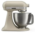 KitchenAid K&uuml;chenmaschine Artisan Plus 5KSM50 - beige