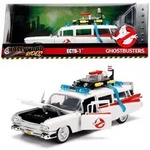 Jada - Hollywood Rides - Ecto 1 (Ghostbusters)
