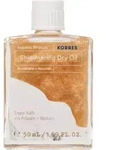 KORRES Aegean Bronze Schimmerndes Trocken&ouml;l
