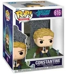 Funko - POP! - Justice League Dark (2017) &ndash; Constantine Deluxe