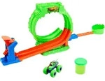 Hot Wheels Monster Trucks 1:64 Chaos Looping Challenge