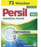 PERSIL Universal Pulver Waschmittel &ndash; Kraftvolle Fleckentfernung