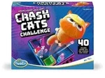 Thinkfun - Crash Cats Challenge