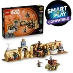 LEGO Star Wars 75425 SMART Play: Mos Eisley Cantina, Spielzeug ab 8