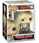Funko - POP! - Silent Hill 3 &ndash; Heather Mason Sammelfigur