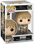 Funko - POP! - A Knight of the Seven Kingdoms &ndash; Dunk Vinyl Figur mit...