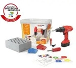 fischertechnik - fischer for kids Power Box