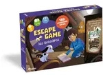 AUZOU Verlag - Escape Game - Das Spukschloss