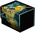 Ultimate Guard Sidewinder 100+ Xenoskin Magic: The Gathering"Duskmourn: House of