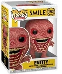Funko - POP! - Smile - Entity Vinyl