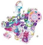 VTech - Marble Rush - Fairy Garden Set M500 E