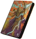 Ultimate Guard Zipfolio 360 Xenoskin Magic: The Gathering "Aetherdrift" -...