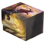 Ultimate Guard Sidewinder 100+ Xenoskin Magic: The Gathering "Tarkir:...