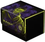 Ultimate Guard Sidewinder 100+ Xenoskin Magic: The Gathering"Duskmourn: House of