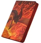 Ultimate Guard Zipfolio 360 Xenoskin Magic: The Gathering "Tarkir: Dragonstorm" -