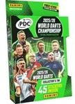 Panini - PDC World Cup Sticker 26 Collectors Tin