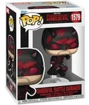 Funko - POP! - Daredevil: Born Again - Daredevil (Battle Damaged) Vinyl