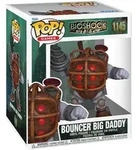 Funko - POP! - Bioshock - Bouncer Big Daddy 6" Vinyl