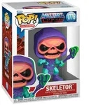 Funko - POP! - Masters of The Universe - Skeletor (Retro Neon Deco) Vinyl