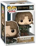 Funko - POP! - Lord of the Rings - Faramir Vinyl