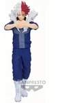 MY HERO ACADEMIA THE AMAZING HEROES-DX-SHOTO TODOROKI