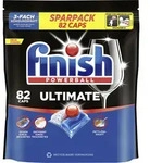 Finish Ultimate Sparpack Fresh 82 Caps