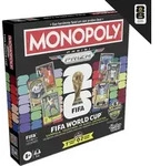 Hasbro - Monopoly Panini Prizm: FIFA World Cup