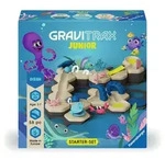 Ravensburger Besch&auml;ftigung - GraviTrax Junior - Starter-Set S Ocean