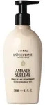 L'OCCITANE EN PROVENCE Amande Sublime Feuchtigkeitsspendende K&ouml;rperlotion