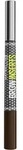 MAYBELLINE NEW YORK Brow Inserts - braun