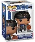Funko - POP! - NBA: Magic - Paolo Banchero (Home) Vinyl