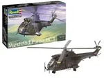 Revell 03746 Westland Puma HC.1, Revell Modellbausatz