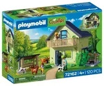 PLAYMOBIL 72162 - Country - Bauernhaus