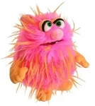 Living Puppets Daddel W903