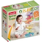 Quercetti - PlayEco+ Spiral Tower Evo